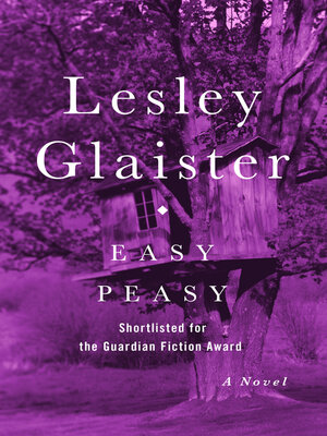 cover image of Easy Peasy